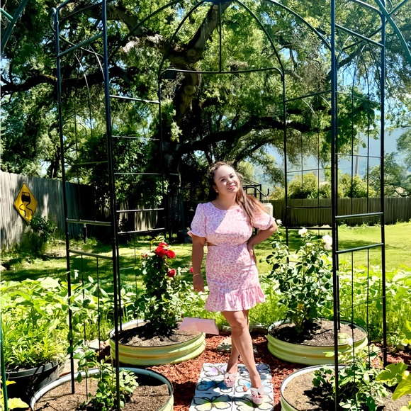 Dress - Picture 6 of 8